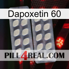 Dapoxetine 60 07